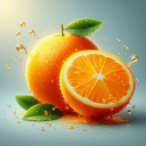 Vitaminas para Mantenerte con Energía